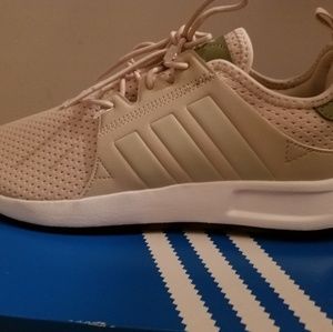 Adidas X_PLR J shoes brand new